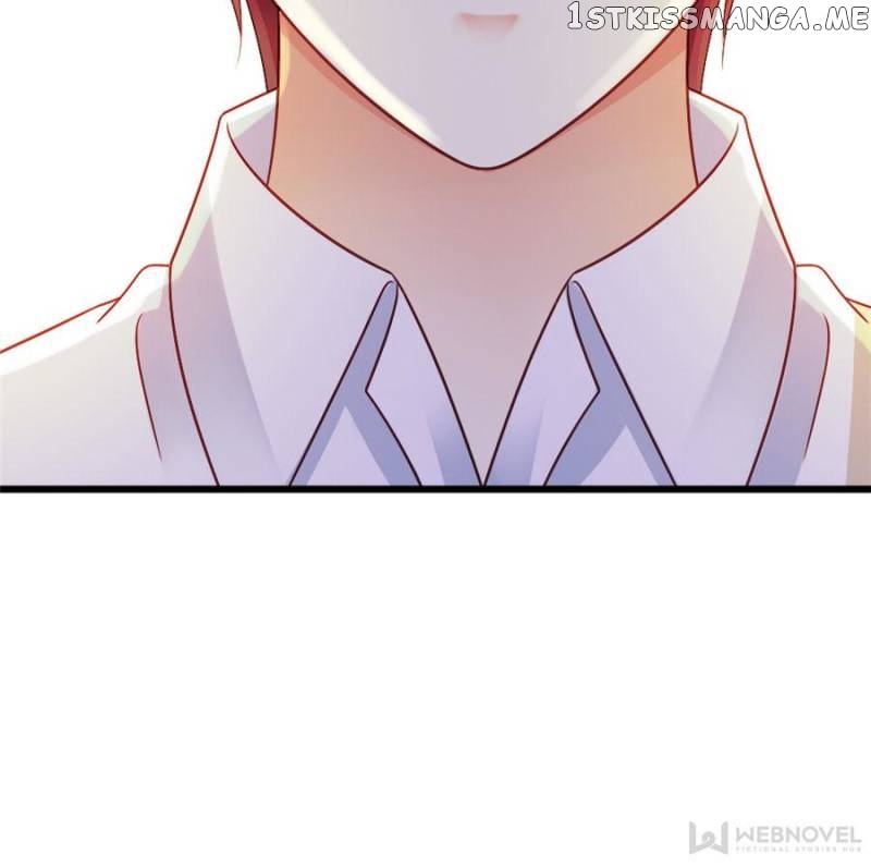 Let Me Go! You Demon President chapter 52 - page 33