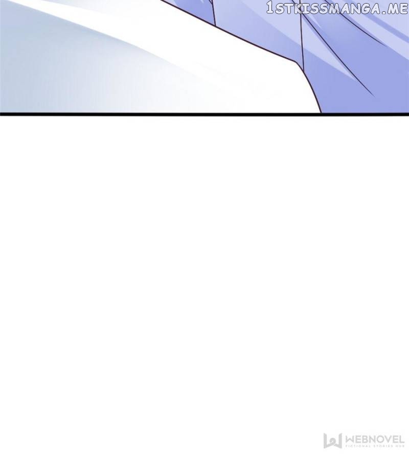 Let Me Go! You Demon President chapter 52 - page 35