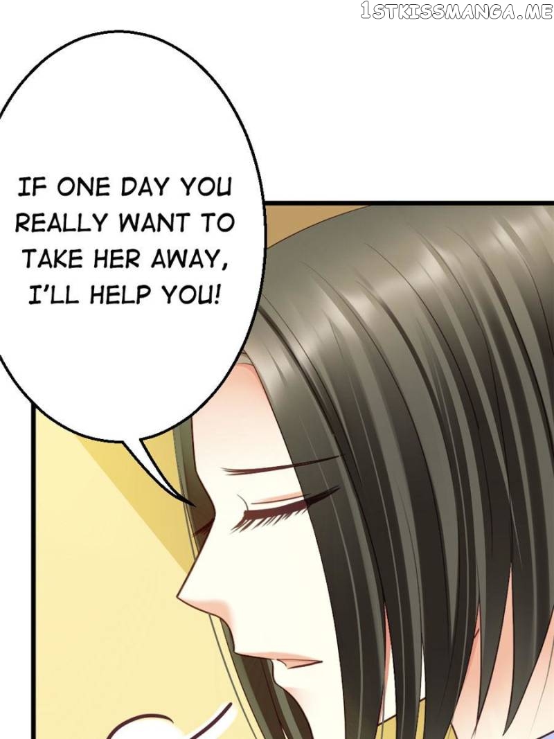 Let Me Go! You Demon President chapter 52 - page 36