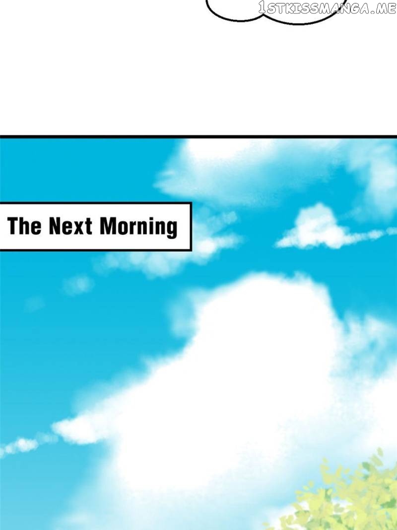 Let Me Go! You Demon President chapter 52 - page 40
