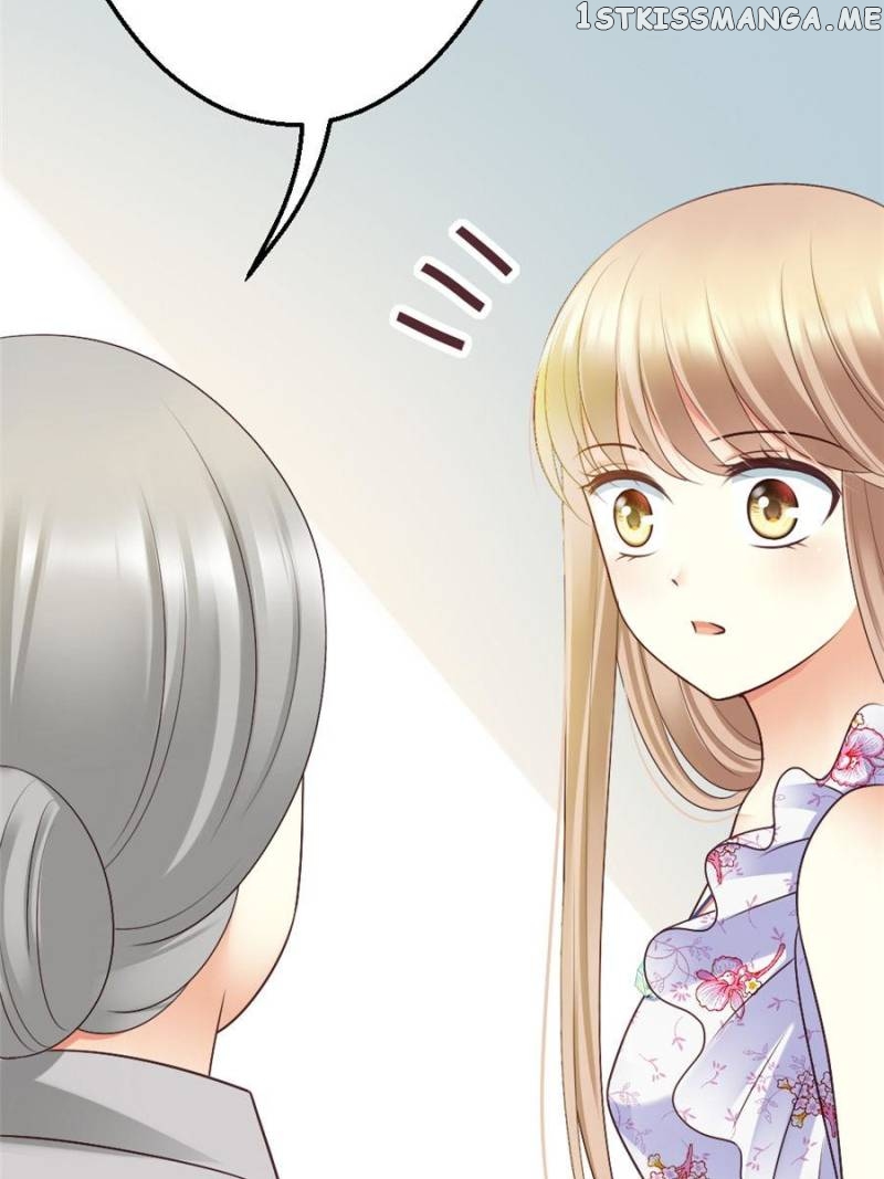Let Me Go! You Demon President chapter 52 - page 42