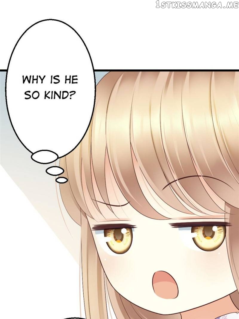Let Me Go! You Demon President chapter 52 - page 44