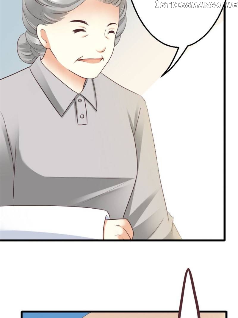 Let Me Go! You Demon President chapter 52 - page 46