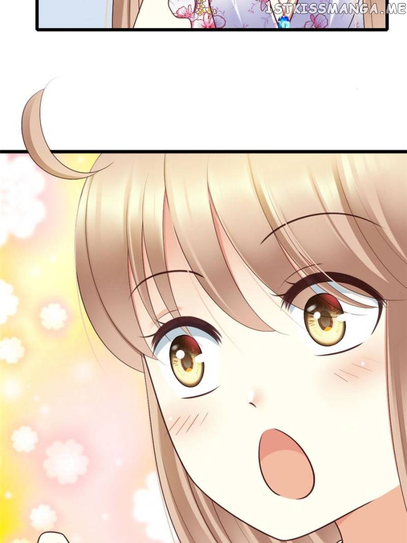 Let Me Go! You Demon President chapter 52 - page 48