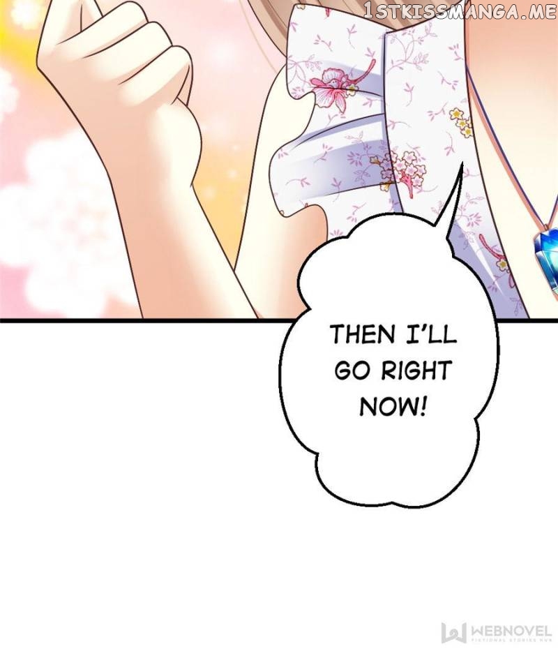 Let Me Go! You Demon President chapter 52 - page 49