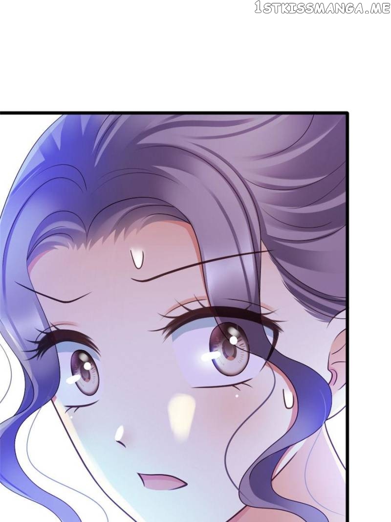 Let Me Go! You Demon President chapter 52 - page 5