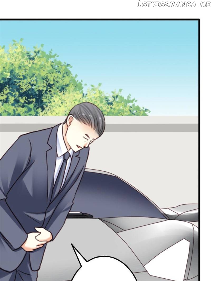 Let Me Go! You Demon President chapter 52 - page 52