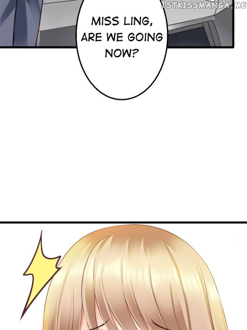 Let Me Go! You Demon President chapter 52 - page 53
