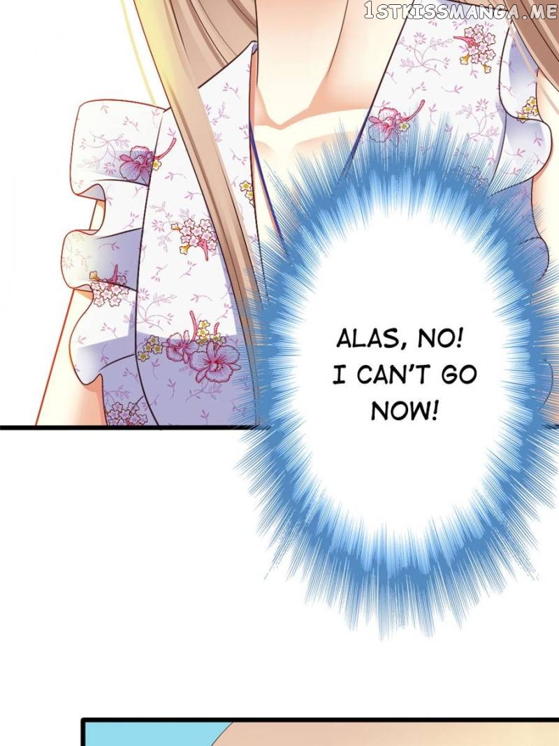 Let Me Go! You Demon President chapter 52 - page 55