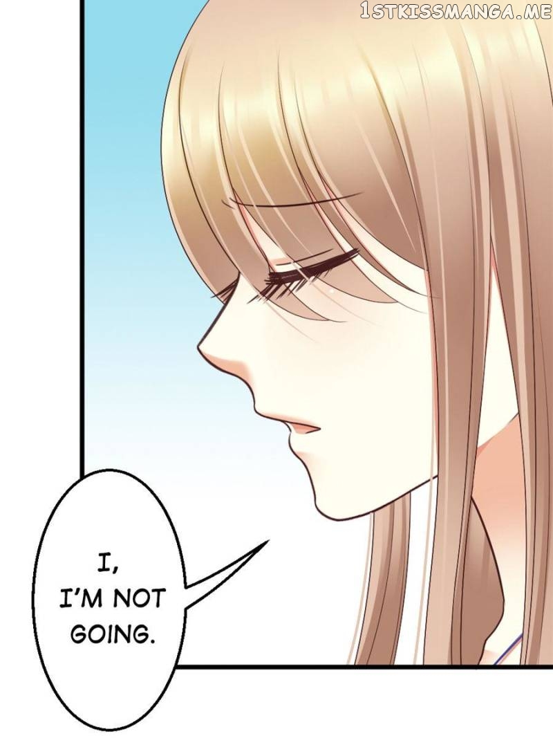 Let Me Go! You Demon President chapter 52 - page 56
