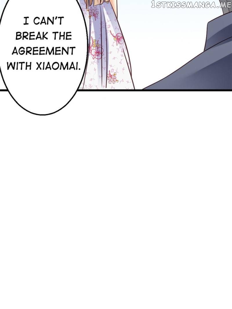 Let Me Go! You Demon President chapter 52 - page 59