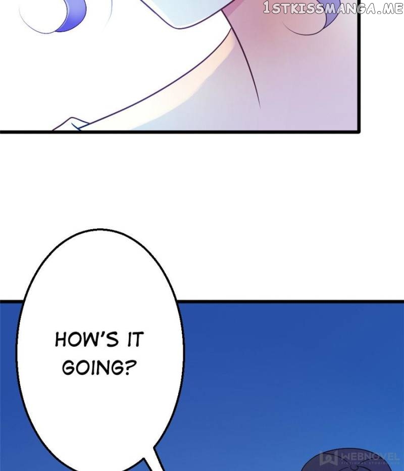 Let Me Go! You Demon President chapter 52 - page 6