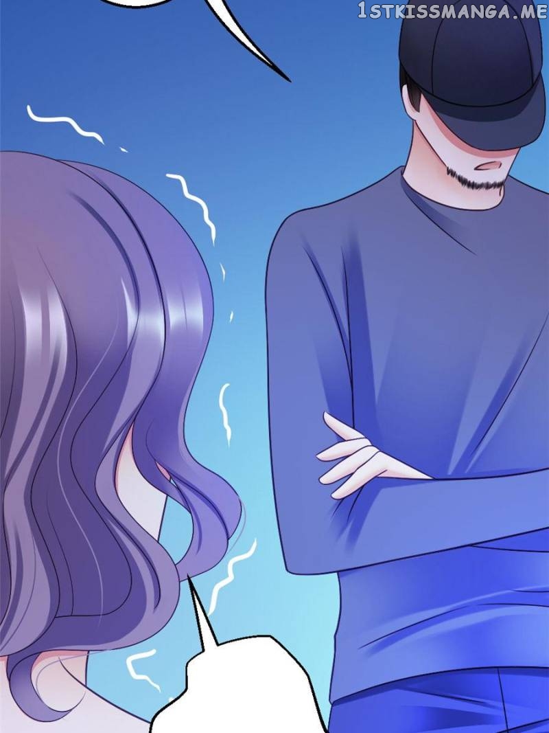 Let Me Go! You Demon President chapter 52 - page 7