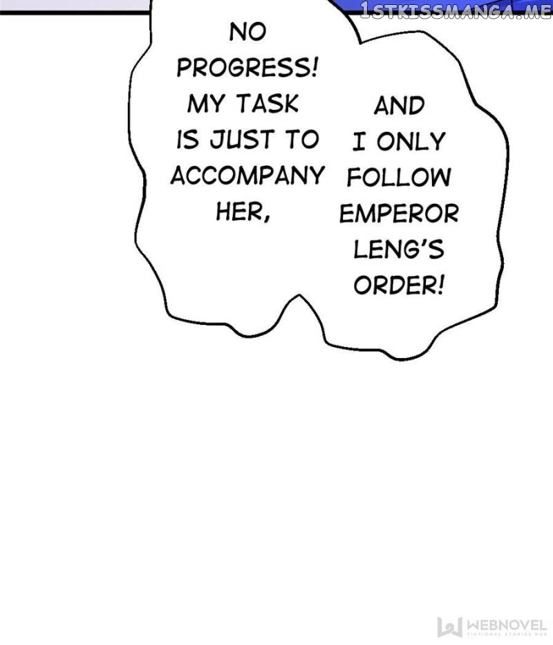 Let Me Go! You Demon President chapter 52 - page 8
