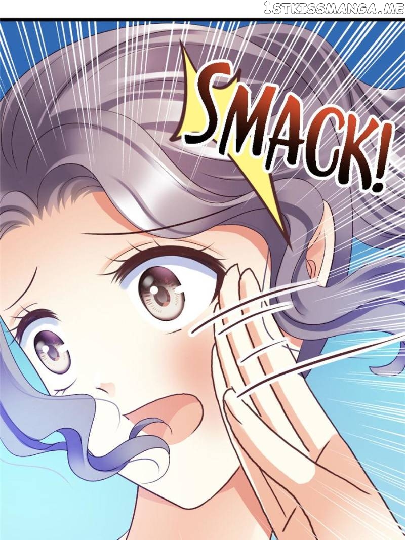 Let Me Go! You Demon President chapter 52 - page 9