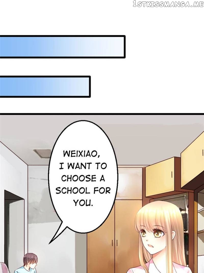 Let Me Go! You Demon President chapter 78 - page 11