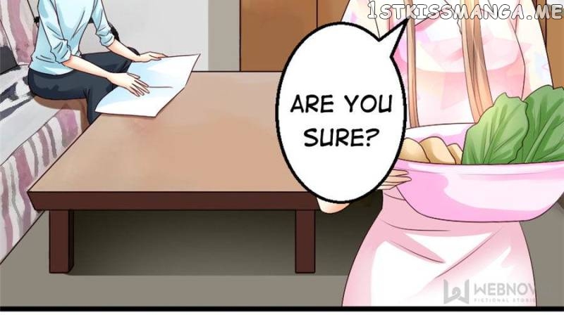 Let Me Go! You Demon President chapter 78 - page 12