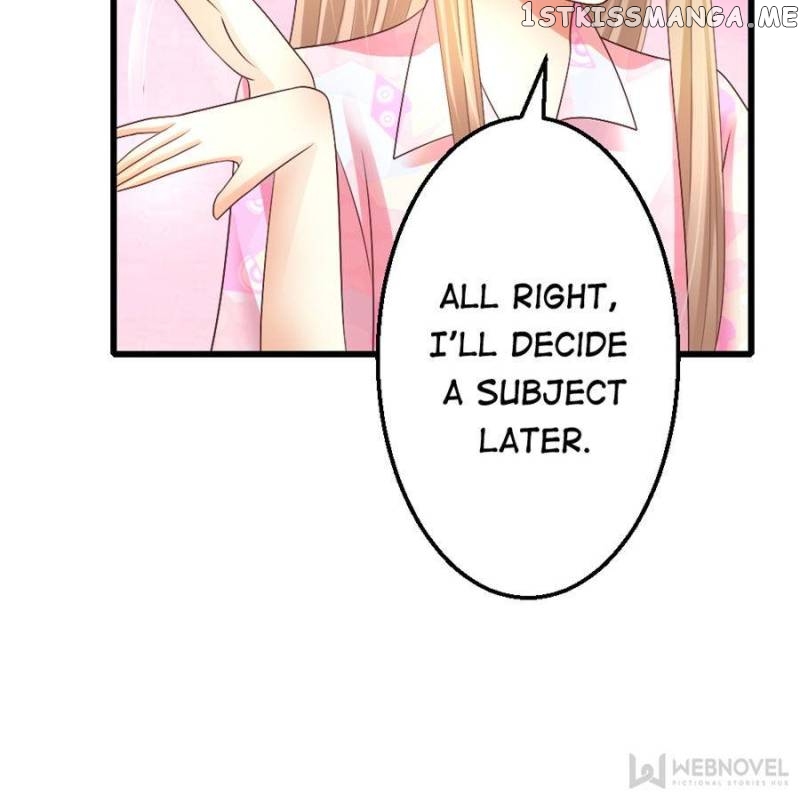 Let Me Go! You Demon President chapter 78 - page 18