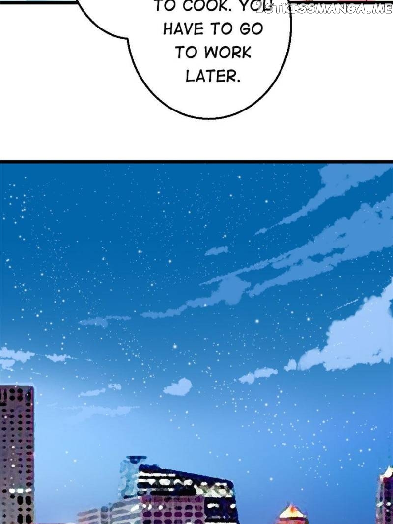 Let Me Go! You Demon President chapter 78 - page 20