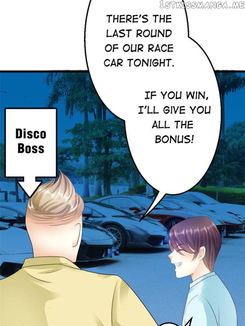 Let Me Go! You Demon President chapter 78 - page 22