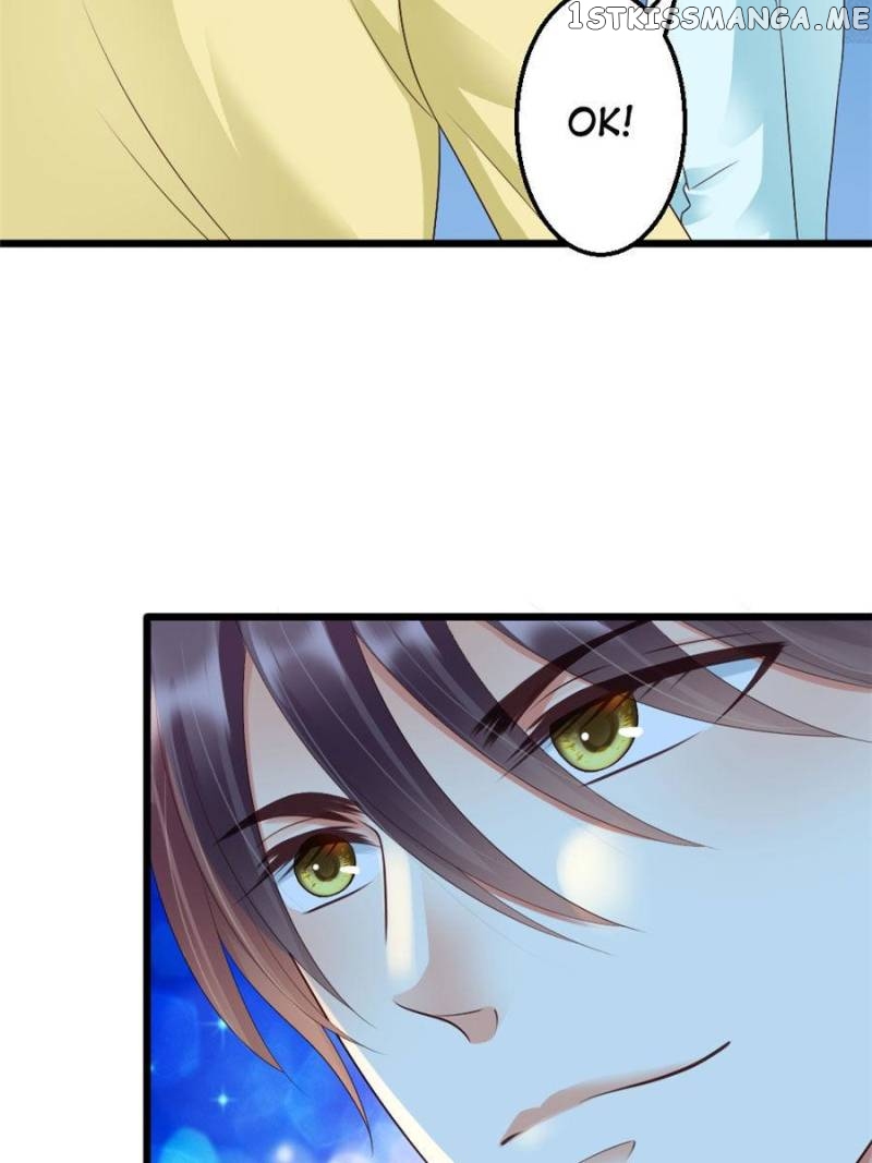 Let Me Go! You Demon President chapter 78 - page 23
