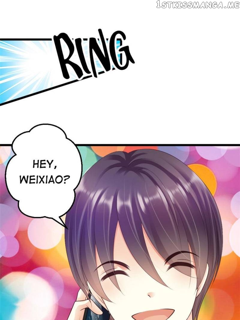 Let Me Go! You Demon President chapter 78 - page 28
