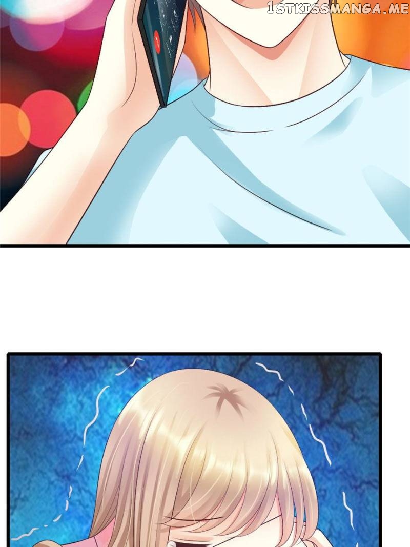 Let Me Go! You Demon President chapter 78 - page 29