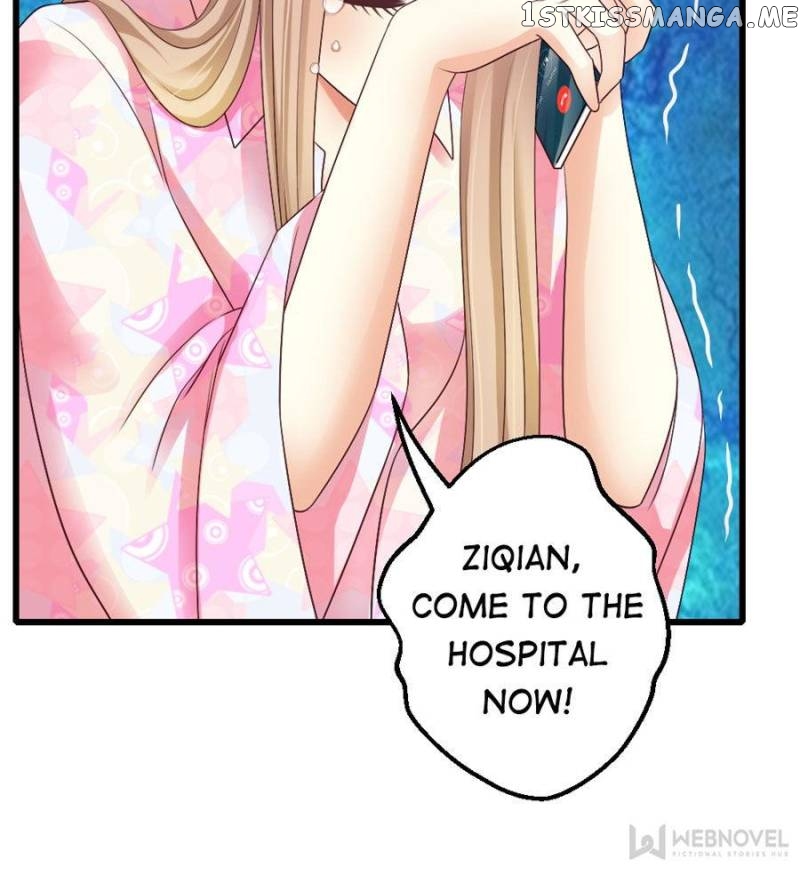 Let Me Go! You Demon President chapter 78 - page 30