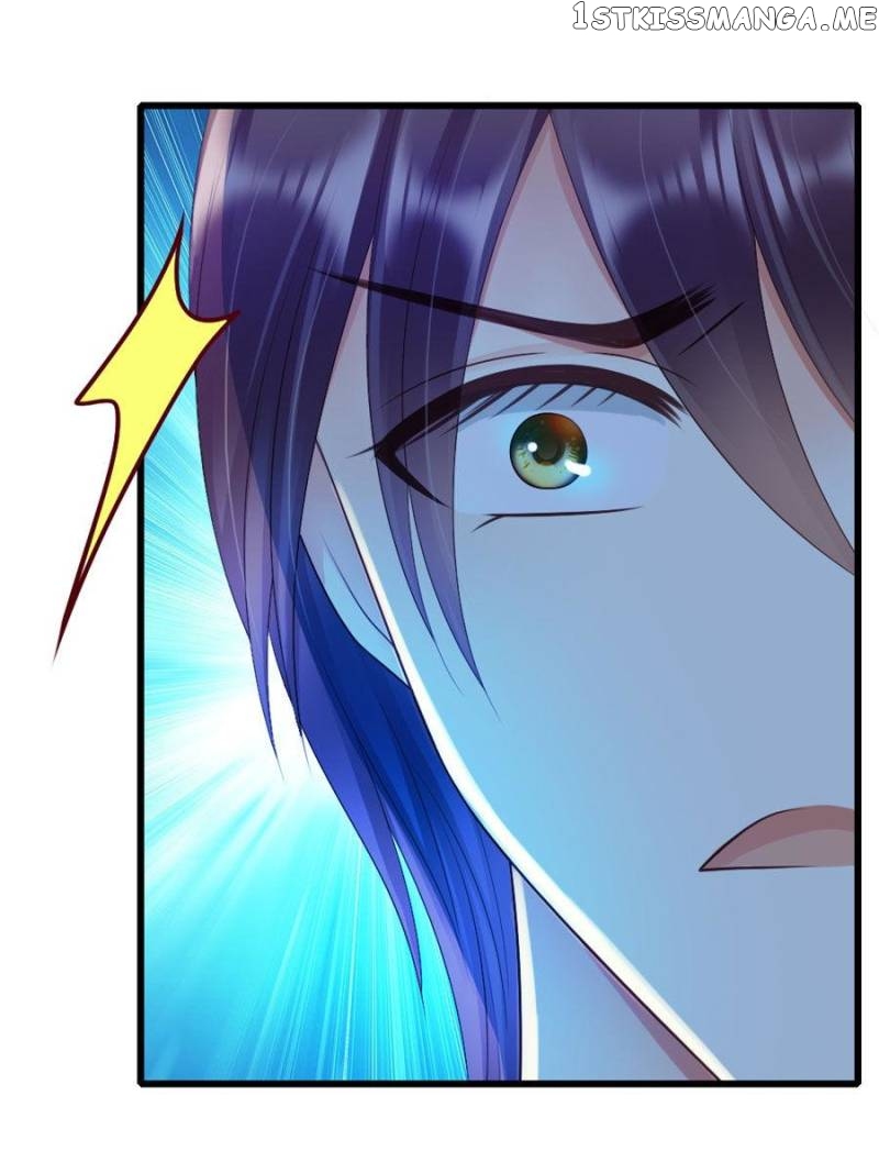 Let Me Go! You Demon President chapter 78 - page 31