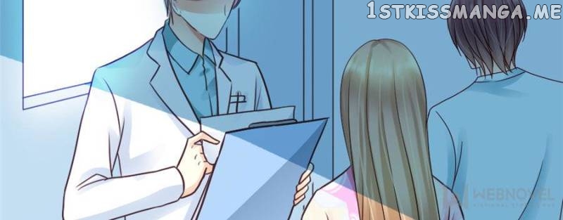 Let Me Go! You Demon President chapter 78 - page 33