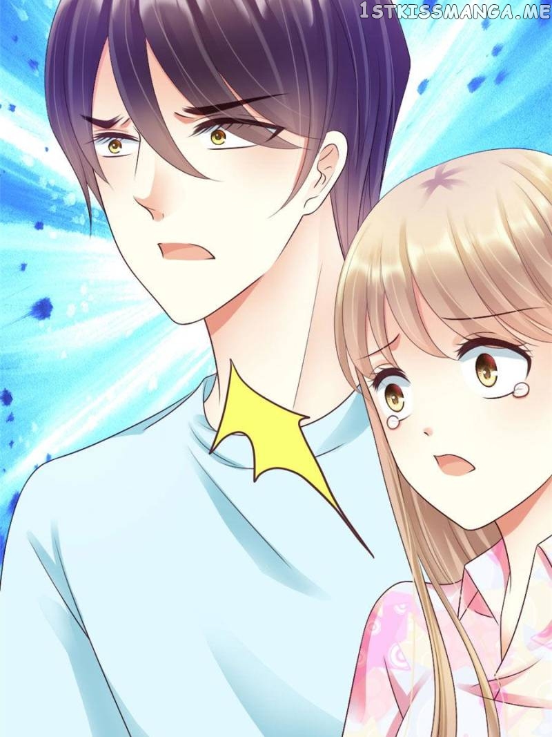 Let Me Go! You Demon President chapter 78 - page 35