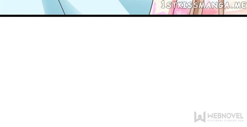 Let Me Go! You Demon President chapter 78 - page 36