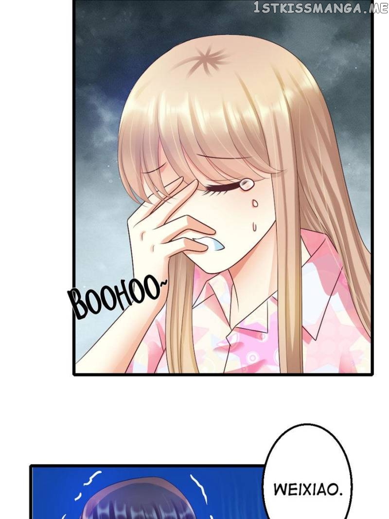 Let Me Go! You Demon President chapter 78 - page 38