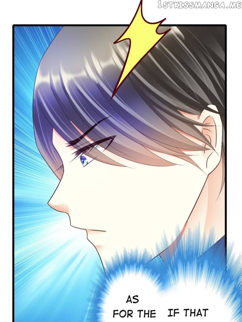 Let Me Go! You Demon President chapter 78 - page 4