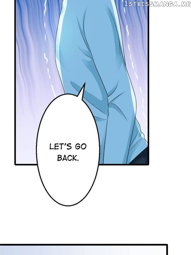 Let Me Go! You Demon President chapter 78 - page 40