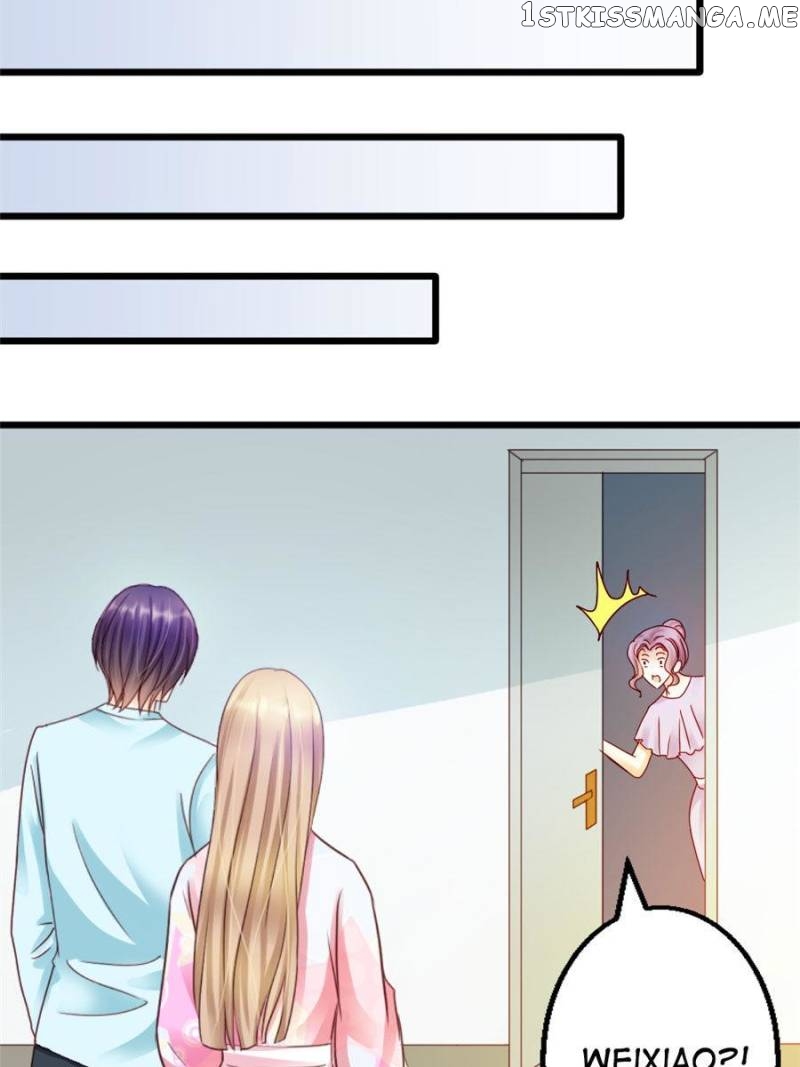 Let Me Go! You Demon President chapter 78 - page 41