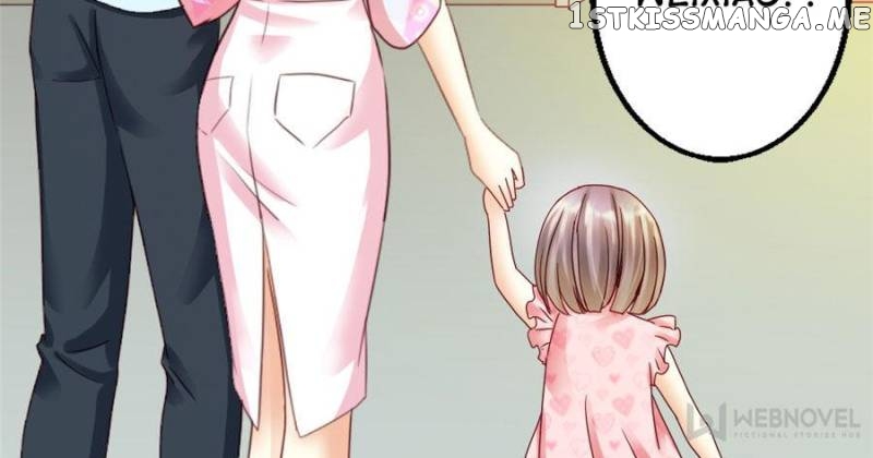 Let Me Go! You Demon President chapter 78 - page 42
