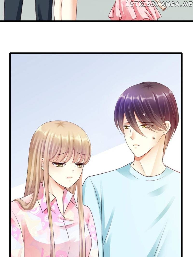 Let Me Go! You Demon President chapter 78 - page 43