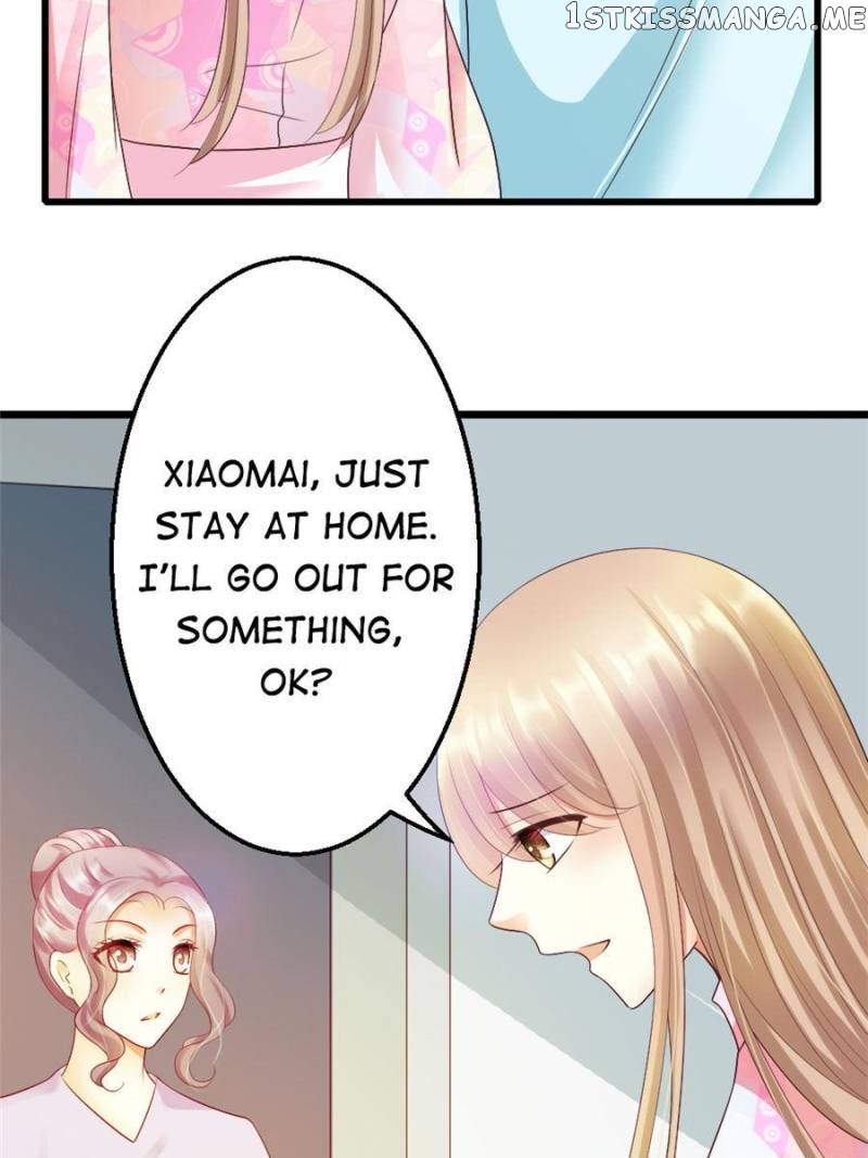 Let Me Go! You Demon President chapter 78 - page 44