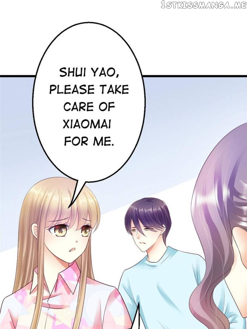Let Me Go! You Demon President chapter 78 - page 46
