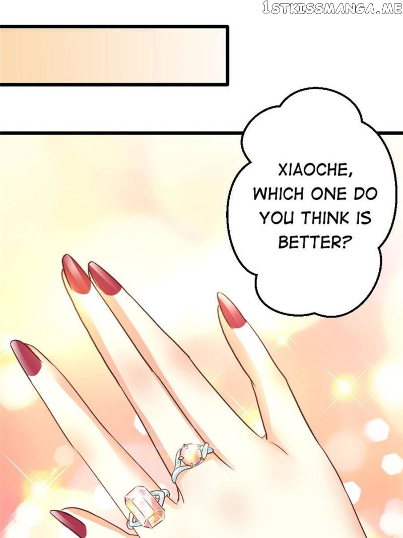 Let Me Go! You Demon President chapter 78 - page 49