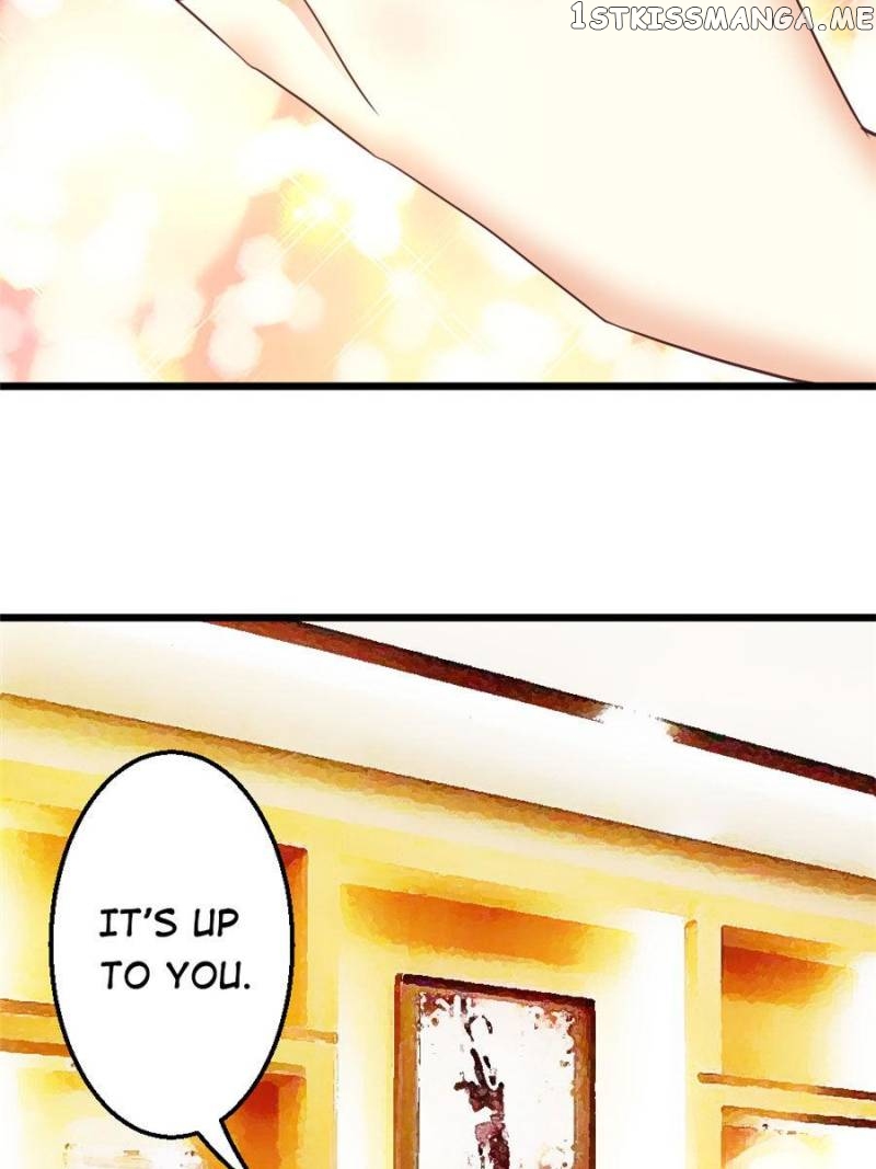 Let Me Go! You Demon President chapter 78 - page 50