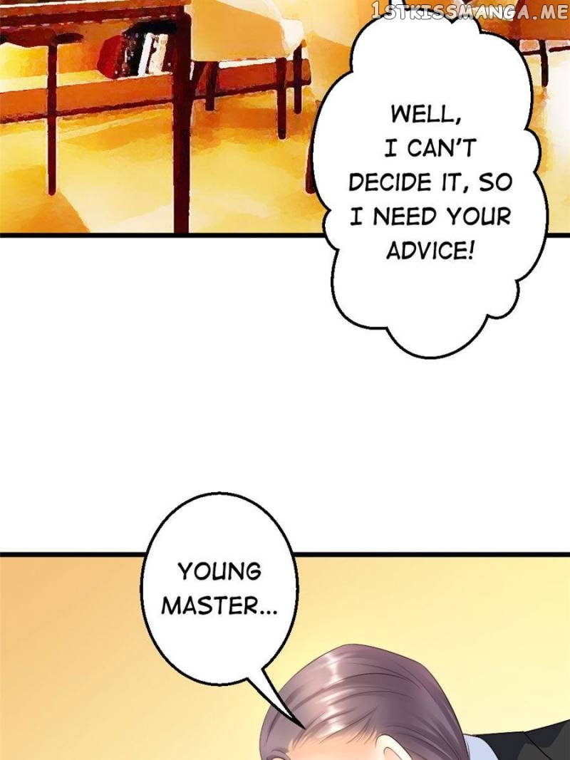Let Me Go! You Demon President chapter 78 - page 52