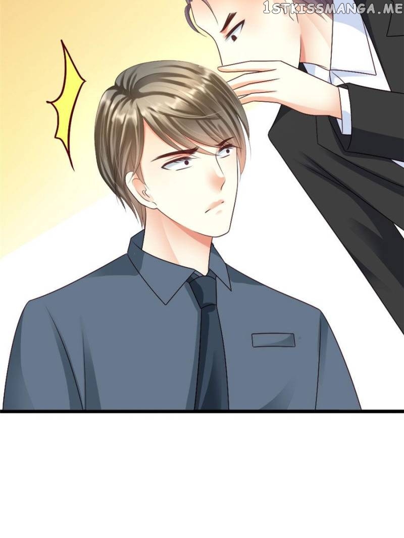 Let Me Go! You Demon President chapter 78 - page 53