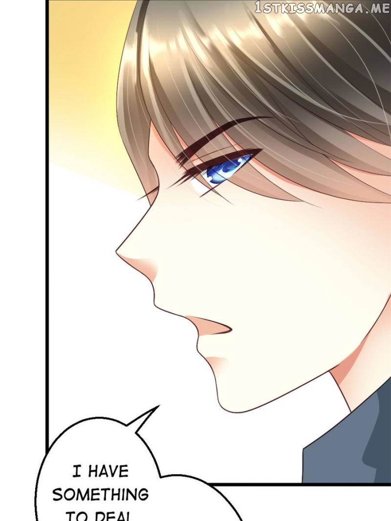 Let Me Go! You Demon President chapter 78 - page 57