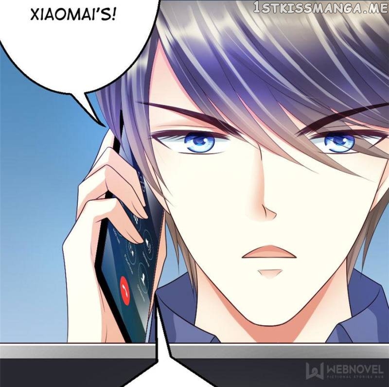 Let Me Go! You Demon President chapter 78 - page 6