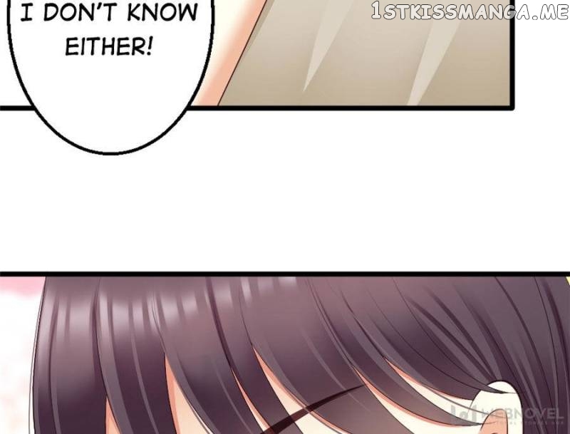 Let Me Go! You Demon President chapter 72 - page 15