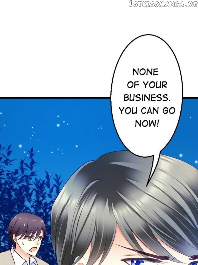 Let Me Go! You Demon President chapter 72 - page 37