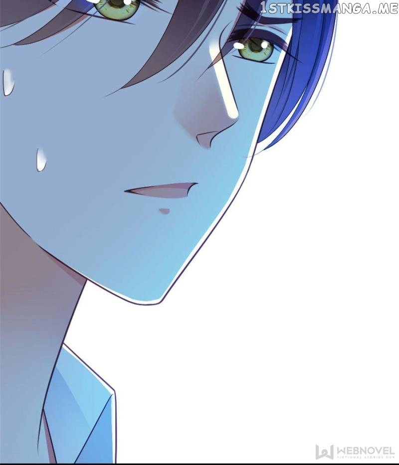 Let Me Go! You Demon President chapter 72 - page 40