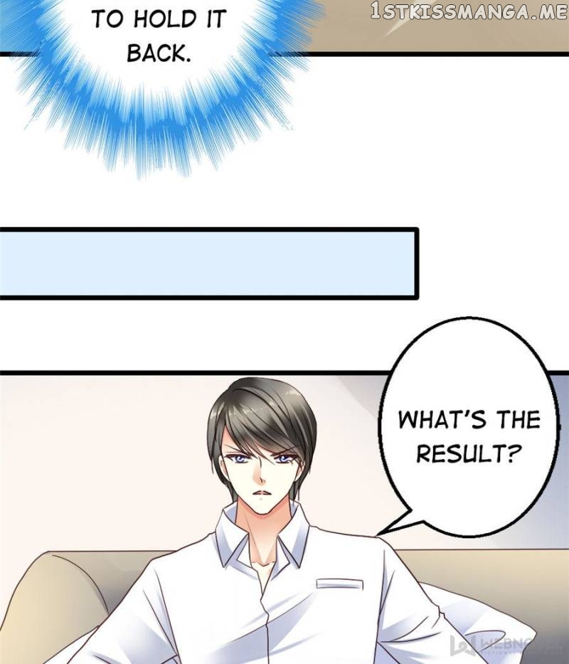 Let Me Go! You Demon President chapter 72 - page 46
